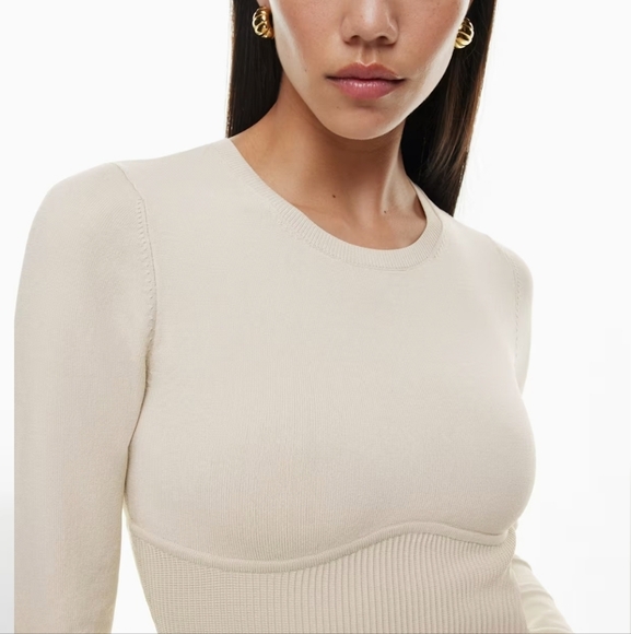 Babaton top - Picture 4 of 5